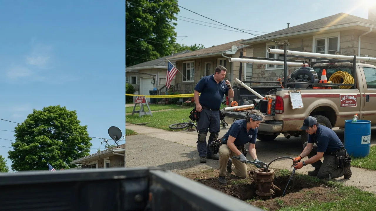 Water Heater Replacement in Pierson, IA near me